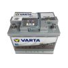 Аккумулятор Varta 6СТ-60 Silver Dynamic AGM (D52) (560901068)