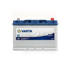 Аккумулятор VARTA Blue Dynamic 95Ah 830A R+ (G7)